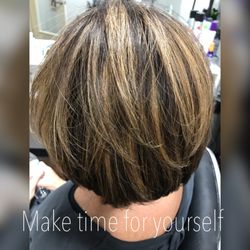 Volume salon