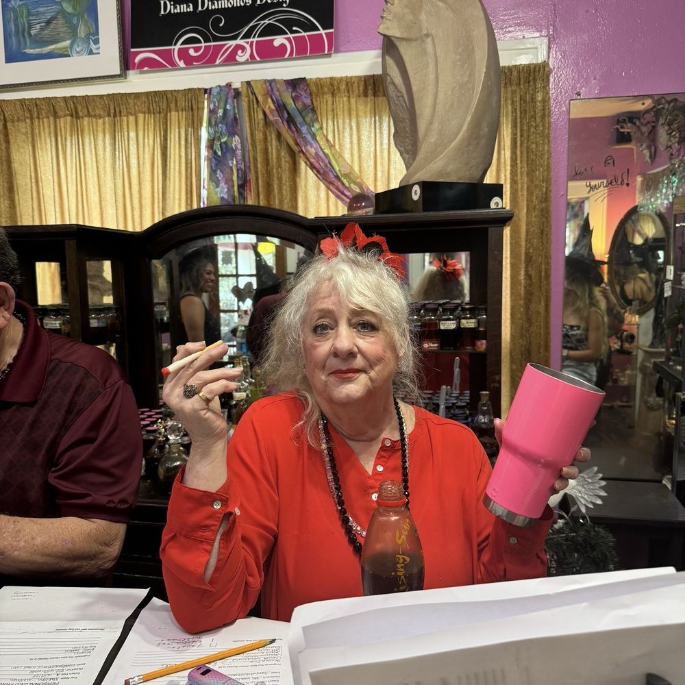 TOP 10 BEST Essential Oils near Oak Ridge North, TX 77386 - Updated 2026 -  Yelp