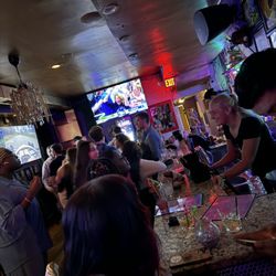 Voodoo Bar DC - Friendly Staff/Crowd