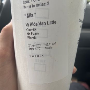 Starbucks - Coffee & Tea Near Me - Tucker, Georgia