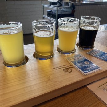 Hundred Mile Brewing - Brewpubs Near Me - Tempe, Arizona