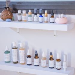 Suga Skincare by Lea Fornaro - Trial and Full Size Products