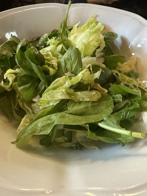 Cibrèo Ristorante by null