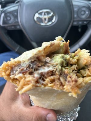 Don Chuys Mexi-Mercado by null