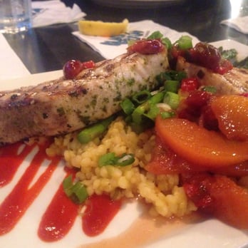 Black Pelican - Fish Duo - Pizza Near Me - Chesapeake, Virginia
