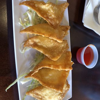 New Asian Fusion - Pot Stickers - Chinese Near Me - Chandler, Arizona New Asian Fusion - Pot Stickers - Chinese Near Me - Chandler, Arizona