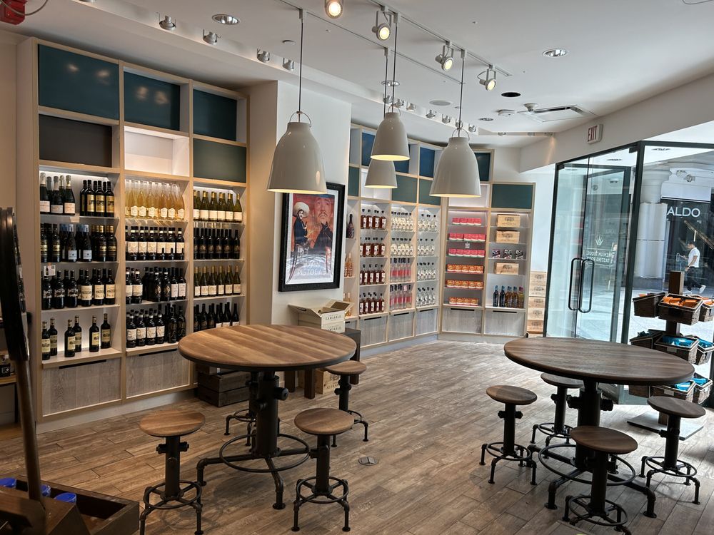 Juan Pistolas - vineyard in Philadelphia, PA