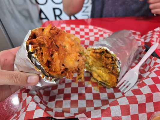 Angel's Tijuana Tacos by null