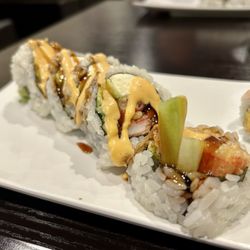 Sushi Queen - Yummy Roll