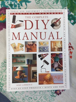 Creative Corner Books by null