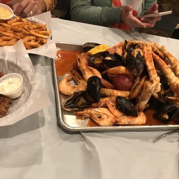 Kickin Seafood Cajun Style. - Cajun/Creole Near Me - Orem, Utah Kickin Seafood Cajun Style. - Cajun/Creole Near Me - Orem, Utah