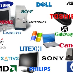 The Loft Computer Shop