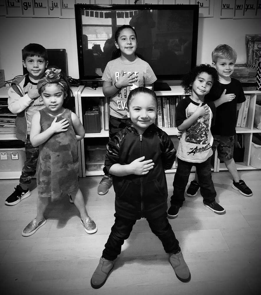 God's Rainbow Christian Academy - childcare center in Sugar Land, TX