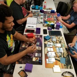 Affinity for Gaming