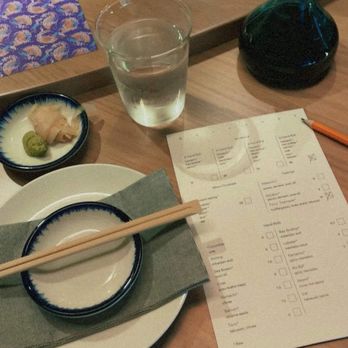 Mosonori - Sushi Bars Near Me - Winter Park, Florida