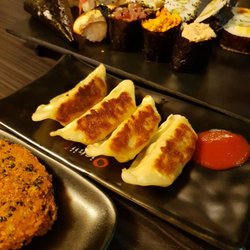 Oishii Sushi&Grill