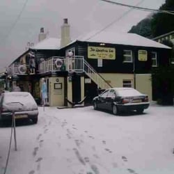 Spyglass Inn