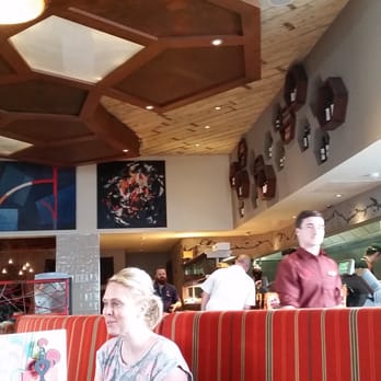 Nando's - Fast Food Near Me - Stockport, XGM