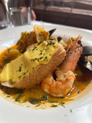 Le Bouchon by null