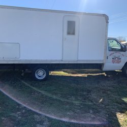 Davis Freight
