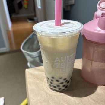 AU79 TEAHOUSE - Updated October 2025 - 969 Photos & 1004