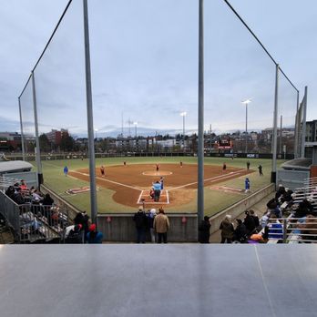 Logan Field - Parks Near Me - Seattle, Washington Logan Field - Parks Near Me - Seattle, Washington