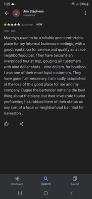 Murphy's Irish Pub by null