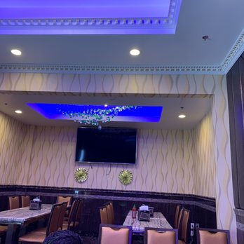 King Buffet - Inside - Buffets Near Me - Los Angeles, California