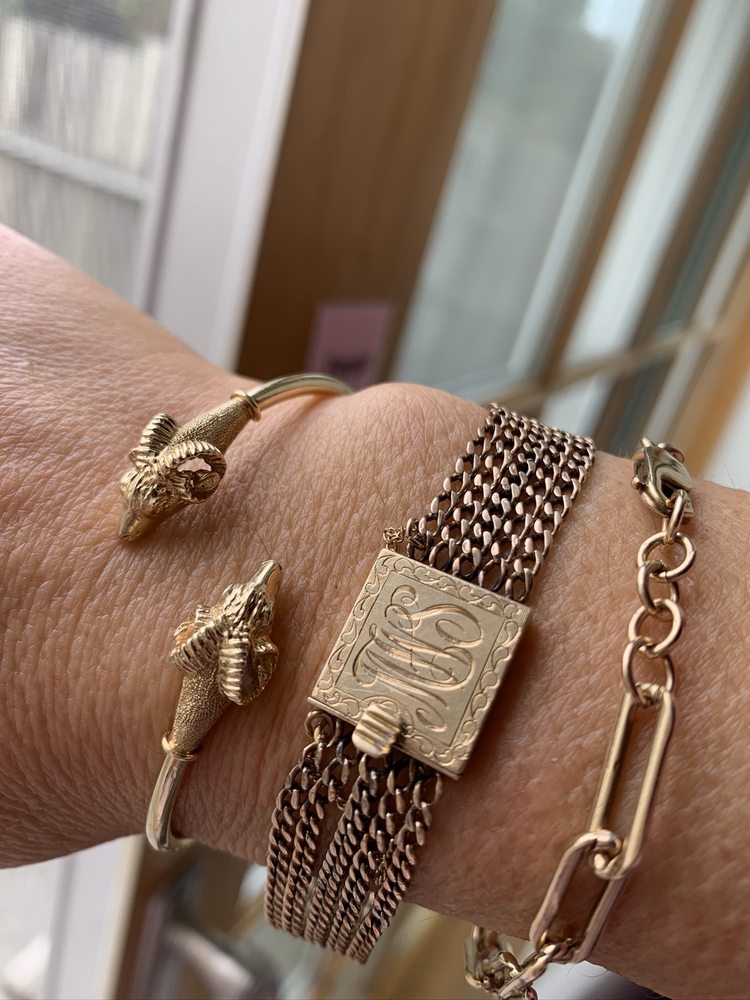 BADIS JEWELRY 32A Church St, Montclair, New Jersey Jewelry Phone