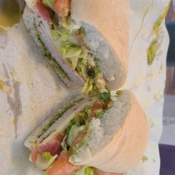 Vida - Eat to Live - Turkey bacon sandwich - Juice Bars & Smoothies Near Me - Creede, Colorado Vida - Eat to Live - Turkey bacon sandwich - Juice Bars & Smoothies Near Me - Creede, Colorado