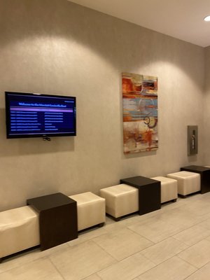 Louisville Marriott East by null
