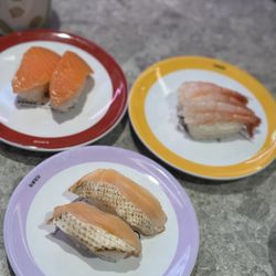 元氣壽司 - Nigiri