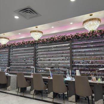 BLOSSOM NAIL PARRISH - Updated July 2025 - 40 Photos & 43 Reviews