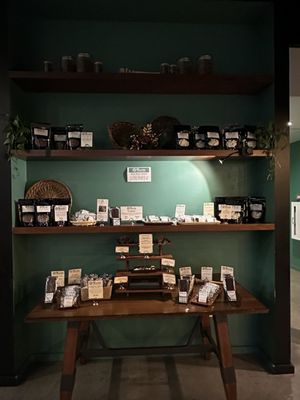 Roste Chocolate House by null