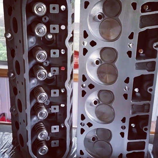 AUTOMOTIVE ENGINE SPECIALTIES Updated September 2024 95 Photos & 11