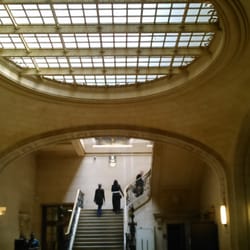 Tribunal de Grande Instance de Paris