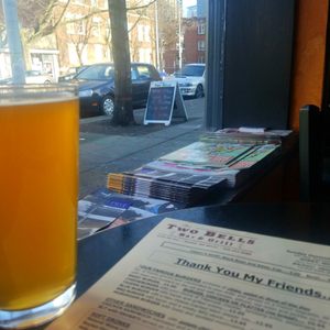 Photo of Two Bells Bar & Grill - Seattle, WA, United States