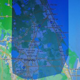 Service map 8/21/2023
