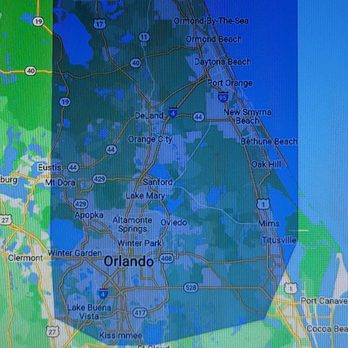 Double Decker Screen Repair - Service map 8/21/2023 - Pool & Hot Tub Service Near Me