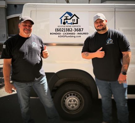 Allstar Home Services on Yelp
