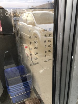 Boston Beauty Supply