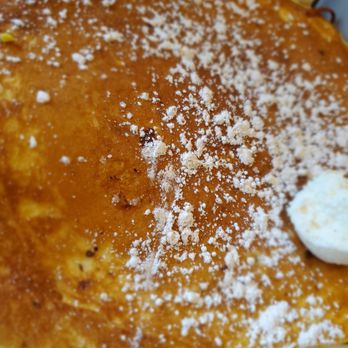 First Watch - Carrot Pecan Pancake - Breakfast & Brunch Near Me - Pearland, Texas