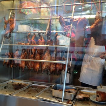 Sam Woo BBQ - Duck, duck, goose!!! - Barbeque Near Me - Alhambra, California Sam Woo BBQ - Duck, duck, goose!!! - Barbeque Near Me - Alhambra, California