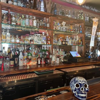 Rancho Tequileria - Great tequila selection. - Mexican Near Me - New York, New York Rancho Tequileria - Great tequila selection. - Mexican Near Me - New York, New York