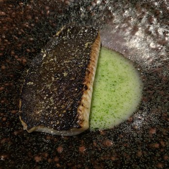JUA - Korean Flounder - Korean Near Me - New York, New York