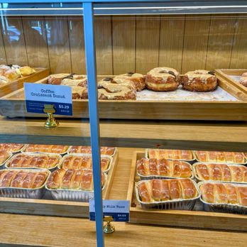 Paris Baguette - Bakeries Near Me - Houston, Texas