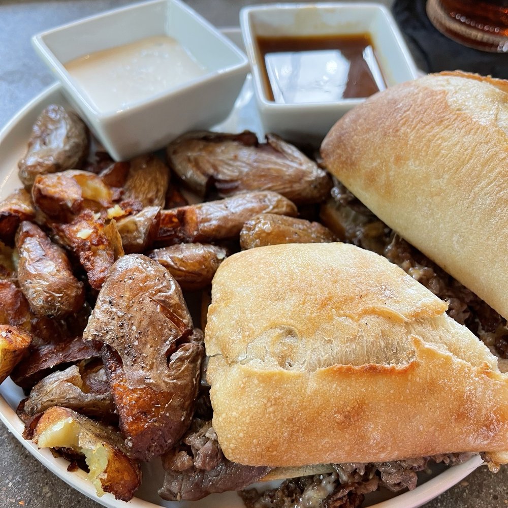 The Industry - The Dip - Cocktail Bars Near Me - Akron, Ohio