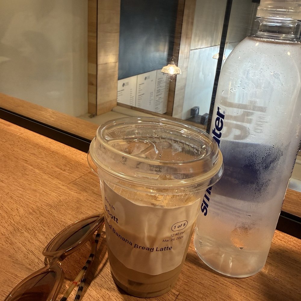 Chocolate Fish Coffee Roasters - Drinks - Coffee & Tea Near Me - Modesto, California Chocolate Fish Coffee Roasters - Drinks - Coffee & Tea Near Me - Modesto, California