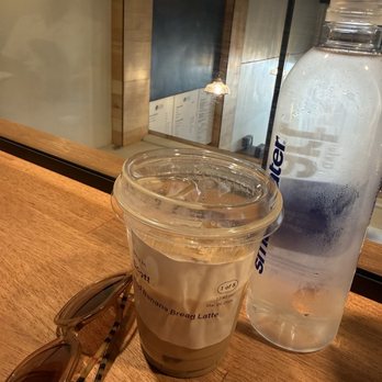 Chocolate Fish Coffee - Drinks - Coffee & Tea Near Me - Modesto, California Chocolate Fish Coffee - Drinks - Coffee & Tea Near Me - Modesto, California