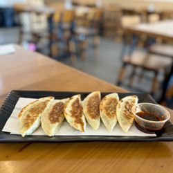 High Su - The Dumplings
